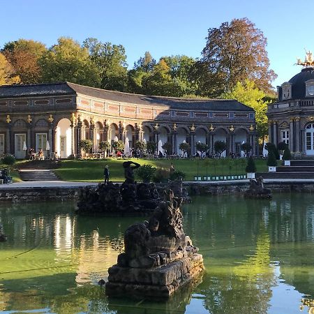 Ferienhaus Am Park Am Roehrensee Bayreuth Luaran gambar